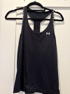 Under Armour Running Tanks